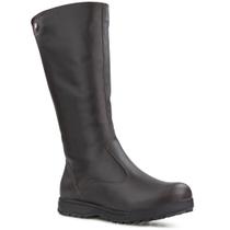 Bota para neve feminina El Calafate forrada em lã natural Ref.:23455 Bota para neve feminina El Calafate forrada em lã natural Ref.:23455