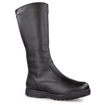 Bota para neve feminina El Calafate forrada em lã sintética Ref.:23454 Bota para neve feminina El Calafate forrada em lã sintética Ref.:23454