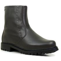 Bota Para Neve Masculina Farellones Forrada em lã sintética Ref.:580 Bota Para Neve Masculina Farellones Forrada em lã sintética Ref.:580