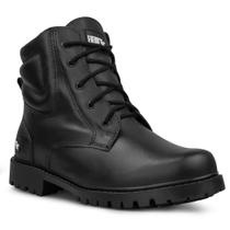 Bota para neve masculina New Portillo forrada em lã sintética Ref.:23602