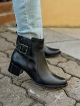 Bota Parô 001.5777 Preto