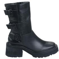 Bota Parô By Cool Couro 102447037