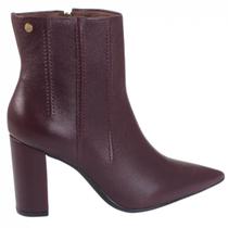 Bota Parô Solis Brasil Couro 1420b6900