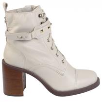 Bota Parô Solis Brasil Couro 4857119 Bota Parô Solis Brasil Couro 4857119