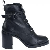 Bota Parô Solis Brasil Couro 4857119 Bota Parô Solis Brasil Couro 4857119