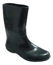 Bota Patrol Galocha Borracha Moto Feminina