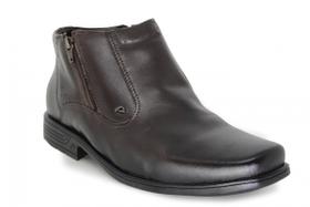 Bota Pegada 122115-03 Masculina Bota Pegada 122115-03 Masculina