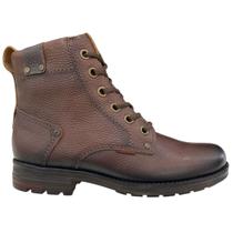 Bota Pegada 181305 Masculino Pinhão Bota Pegada 181305 Masculino Pinhão