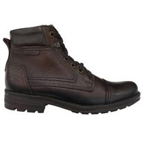 Bota Pegada 181313 Masculino Pinhão Bota Pegada 181313 Masculino Pinhão