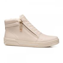 Bota Pegada 21189601 Forrada Lã Pelinho Feminino