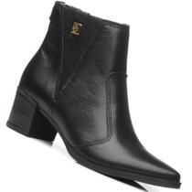 Bota Pegada 280504 Feminina