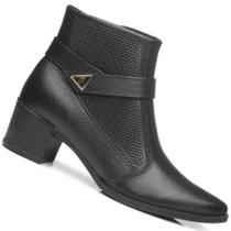 Bota Pegada 280507 Feminina