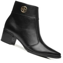 Bota Pegada 280512 Feminina Bota Pegada 280512 Feminina