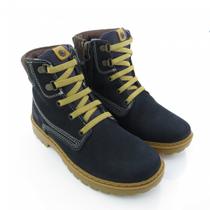 Bota Pegada 381055-07 Bota Pegada 381055-07