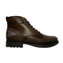 Bota pegada cadarço ref: 180732 masculino