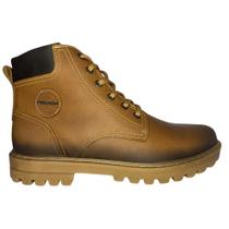 Bota pegada cano curto ref: 181510 masculino Bota pegada cano curto ref: 181510 masculino