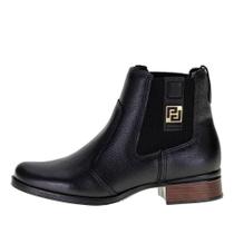 Bota Pegada Cano Curto REF:282003