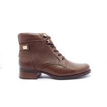 Bota Pegada Feminina 282011