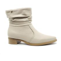 Bota Pegada Feminina 282501 Bota Pegada Feminina 282501