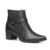 Bota Pegada Feminina em Couro Linha Verona 280507