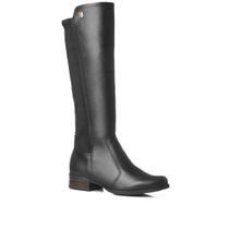 Bota pegada feminino - montaria cano alto - 282063 -