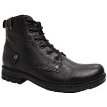 Bota pegada flat nobuck ref:181305 masculino