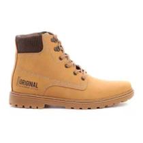 Bota pegada jungle ref:181502 masculino