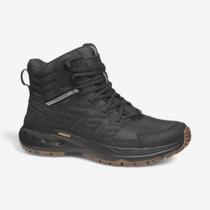 Bota Pegada Masculina 150407 Preta
