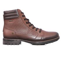 Bota Pegada Masculino 180748 Pinhao Bota Pegada Masculino 180748 Pinhao