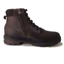 Bota Pegada Masculino - Terra