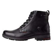 Bota Pegada Nature Com Ziper Lateral Bota Pegada Nature Com Ziper Lateral