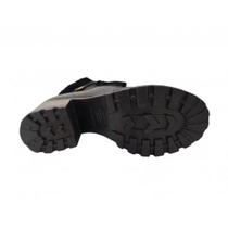 Bota pegada pelo tratorado ref:281306 feminino Bota pegada pelo tratorado ref:281306 feminino