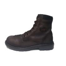 Bota Pegada Stretch Masculino - Chocolate