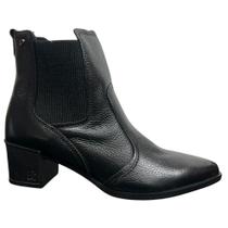 Bota pegada verona cano curto ref: 280511 feminino Bota pegada verona cano curto ref: 280511 feminino
