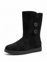 Bota peluciada feminina fs flex 7005 camurça Bota peluciada feminina fs flex 7005 camurça