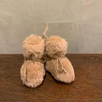 Bota Pendente Em Pelúcia Tok Da Casa - Pç
