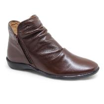 Bota perlatto angel cano curto ref ang820e feminino Bota perlatto angel cano curto ref ang820e feminino