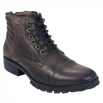 Bota Perlatto Couro Roc1344