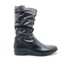 Bota Perlatto Feminino 024