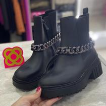 Bota Petite Jolie PJ7148