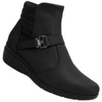 Bota Piccadilly 117106 Feminina Bota Piccadilly 117106 Feminina