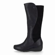 Bota Piccadilly Anabela Cano Alto Stretch REF:117134 Bota Piccadilly Anabela Cano Alto Stretch REF:117134