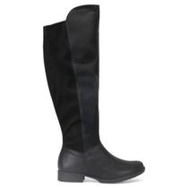 Bota Piccadilly Cano Alto Over 653029 Feminino