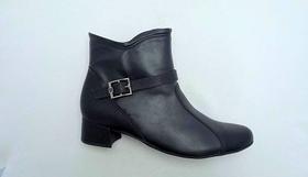 Bota piccadilly cano baixo 4234 141089