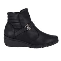 Bota Piccadilly Cano Baixo - Feminina Bota Piccadilly Cano Baixo - Feminina