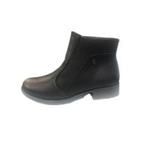 Bota piccadilly cano curto ref: 653010 feminino