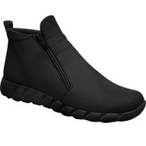 Bota Piccadilly Cano Curto Super Leve Indicado Conforto Impacto