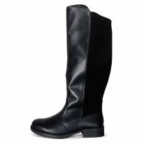 Bota Piccadilly Cano Longo Stretch REF:653029