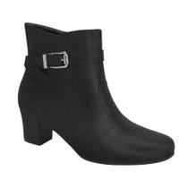 Bota Piccadilly Laura Cano Curto Feminina