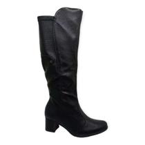 Bota Piccadilly Montaria - Feminino